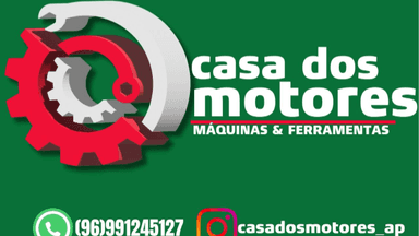 logo customizável